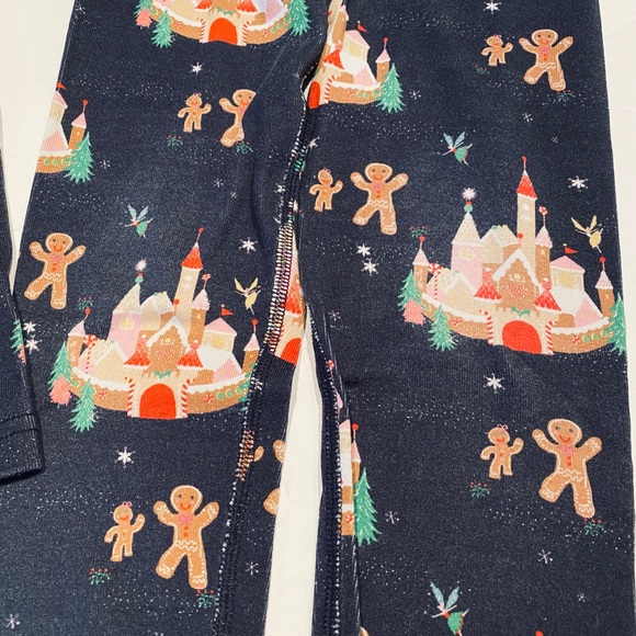 Hanna Andersson Long-Johns Size 110 (5) - Picture 2 of 3